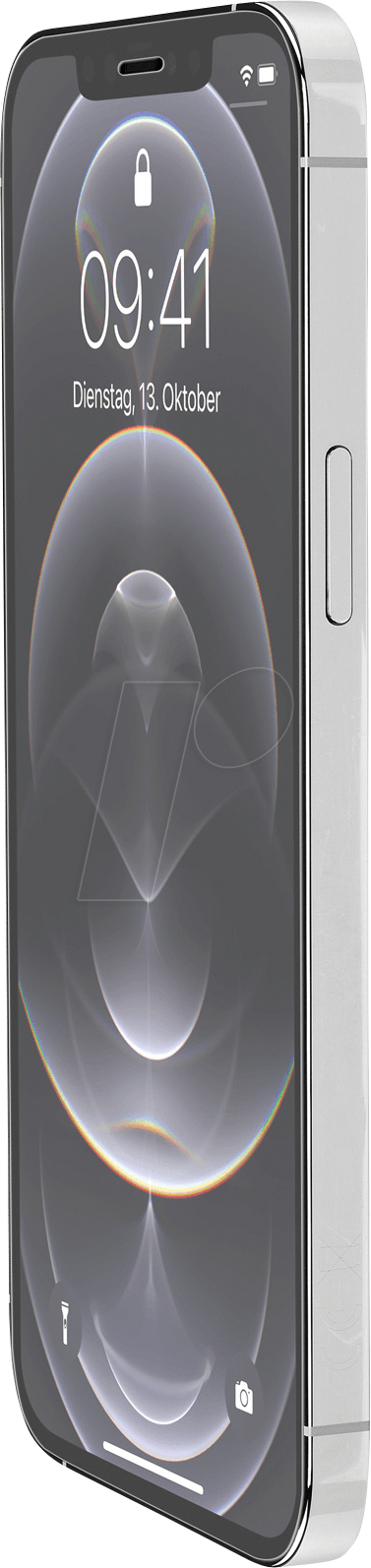 Image of ARTW 1960-3166 - Artwizz SecondDisplay für iPhone 12 Pro Max