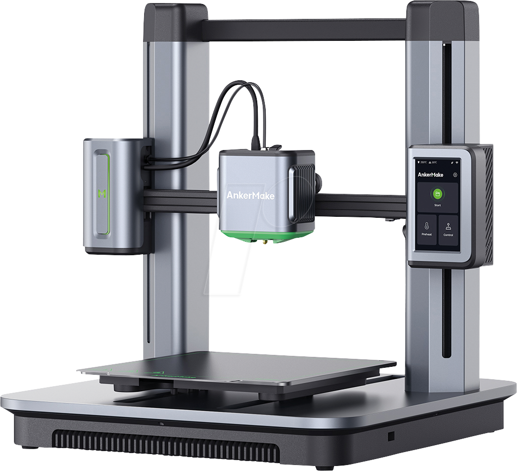 Image of ANKERMAKE M5 - 3D-Drucker, AnkerMake M5