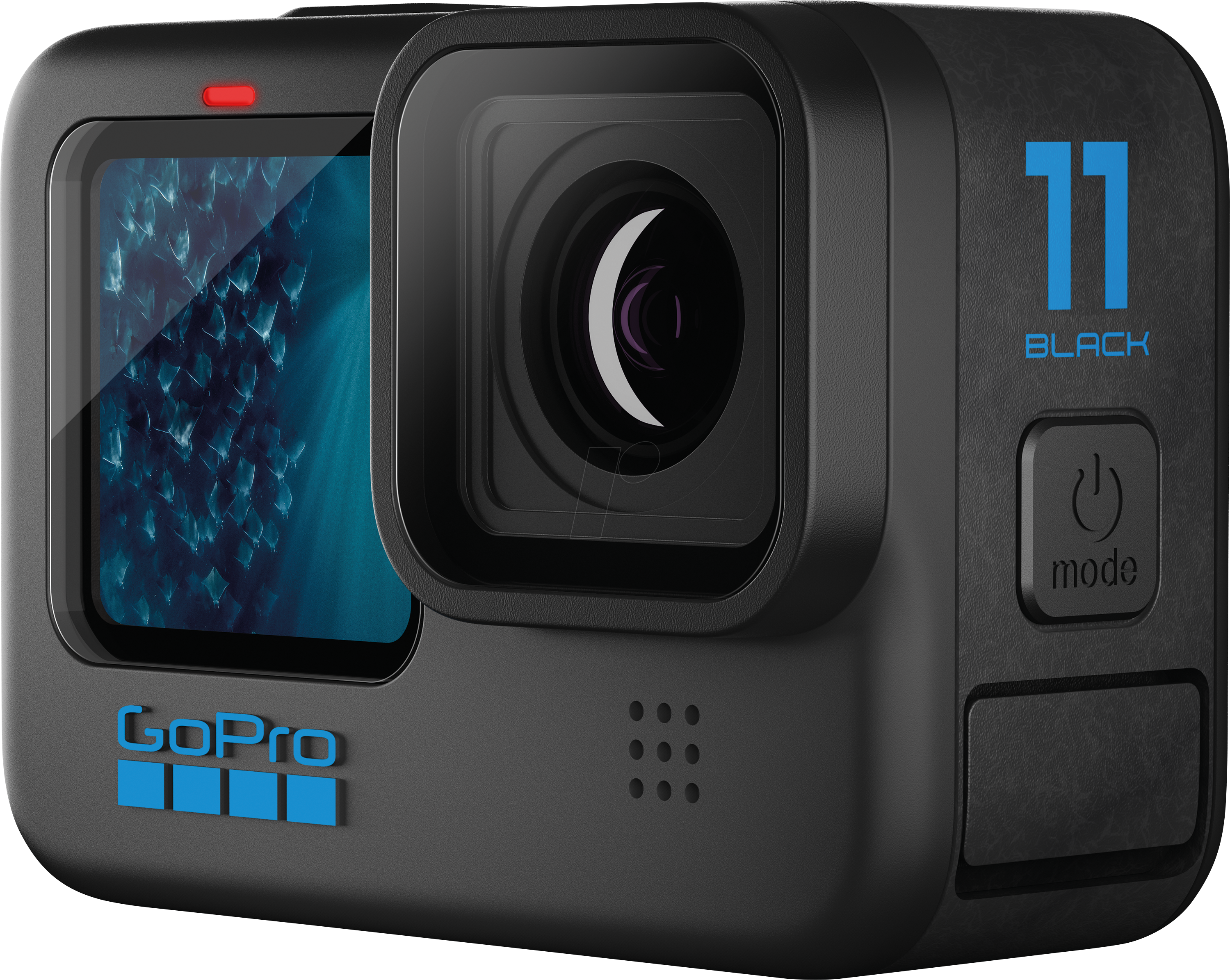 Image of GOPRO CHDHX-112 - Action Cam, HERO11 Black