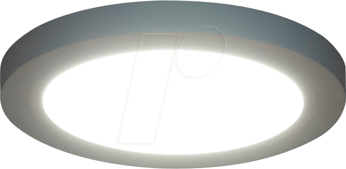 Image of HEIT 23166 - LED-Einbauleuchte, 12 W, 800 lm, 3000 - 6000 K, 55 - 125 mm Ø