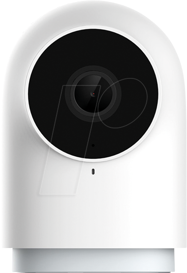 Image of AQARA CH-C01 - Aqara Camera G2H Pro, Überwachungskamera, HomeKit