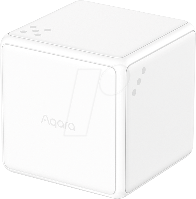 Image of AQARA CTP-R01 - Aqara Fernbedienung, Cube T1 Pro, ZigBee