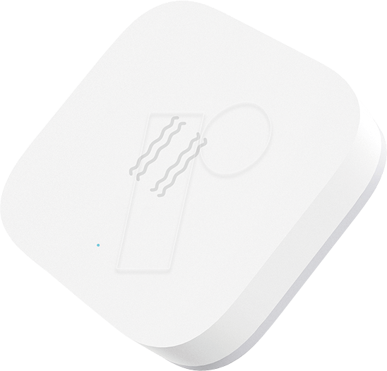 Image of AQARA DJT11LM - Aqara Vibrationssensor, HomeKit