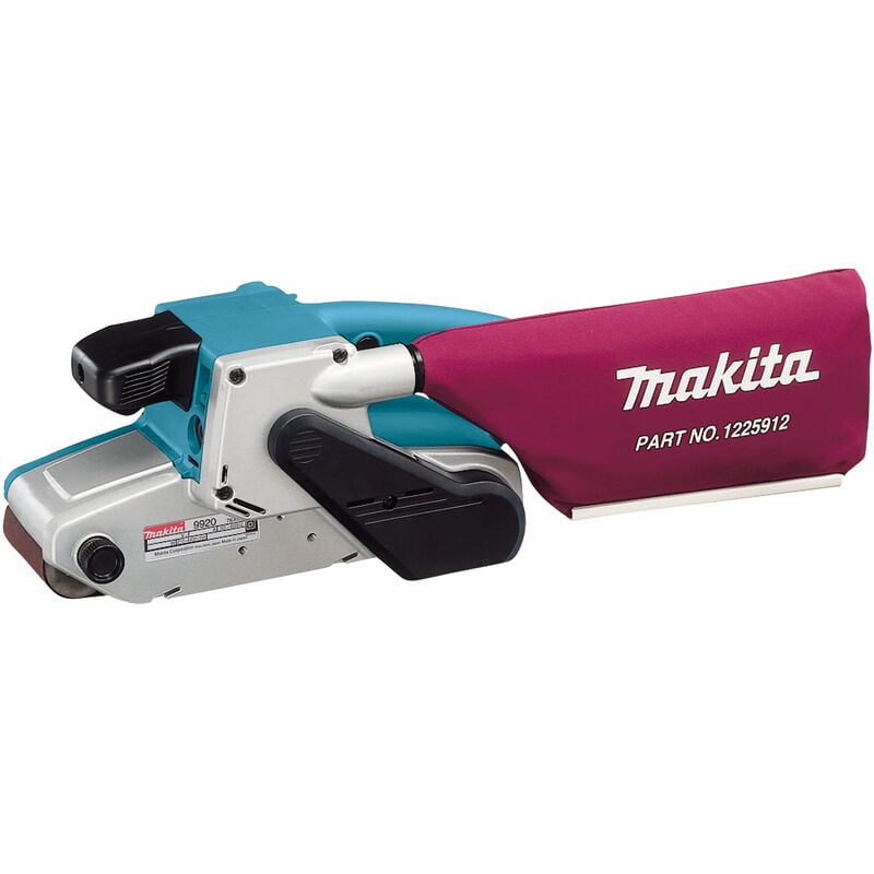 Image of Makita - 9920 Bandschleifer 76 x 610 mm