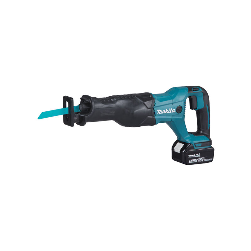 Image of Makita - DJR186RTE rechtssäge 18V