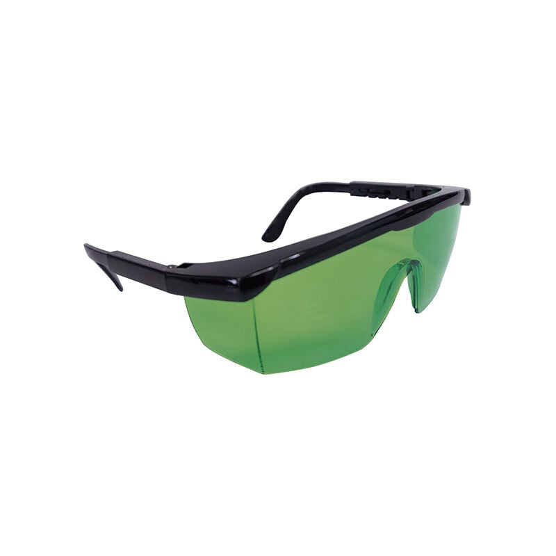 Image of TK02100200 Grüne Brille SK209 - Makita