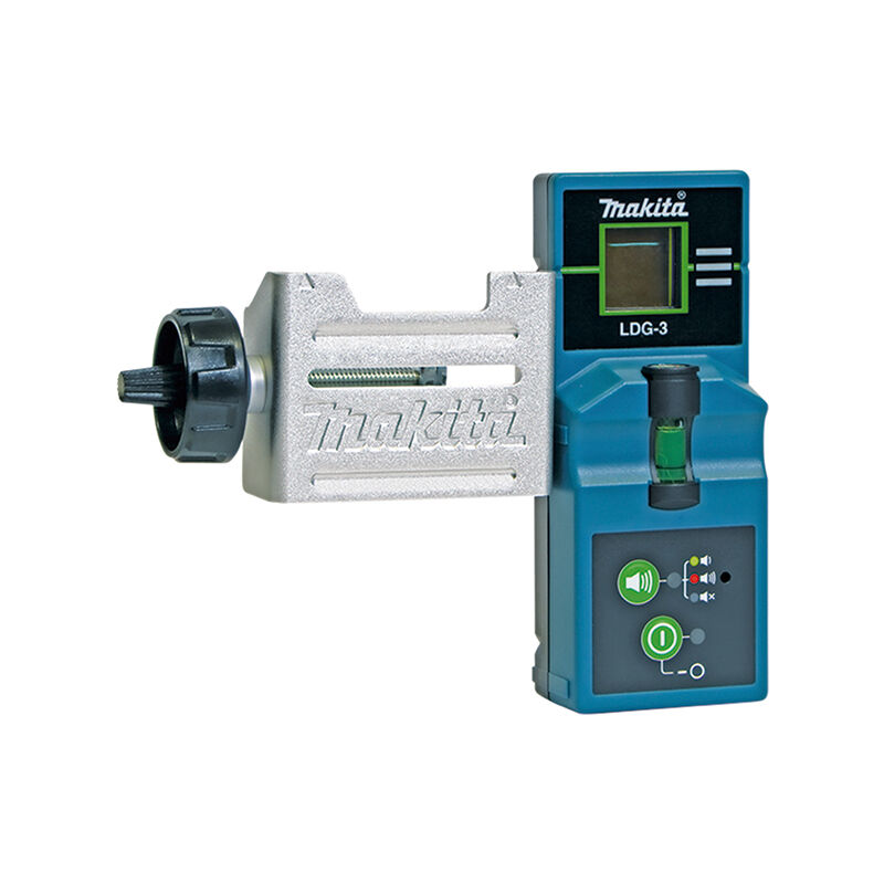 Image of Makita - TK0LDG301G Empfänger für SK209 + Support