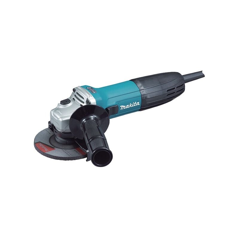 Image of Winkelschleifer GA4530R - Makita