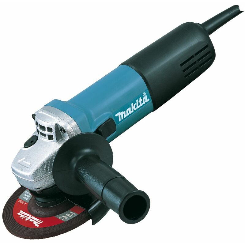 Image of Winkelschleifer 9558 hnr 840 Watt - Makita