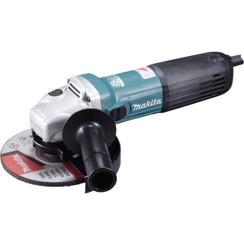 Image of GA6040CF01 Winkelschleifer ø 150 mm 1.400 w - Makita