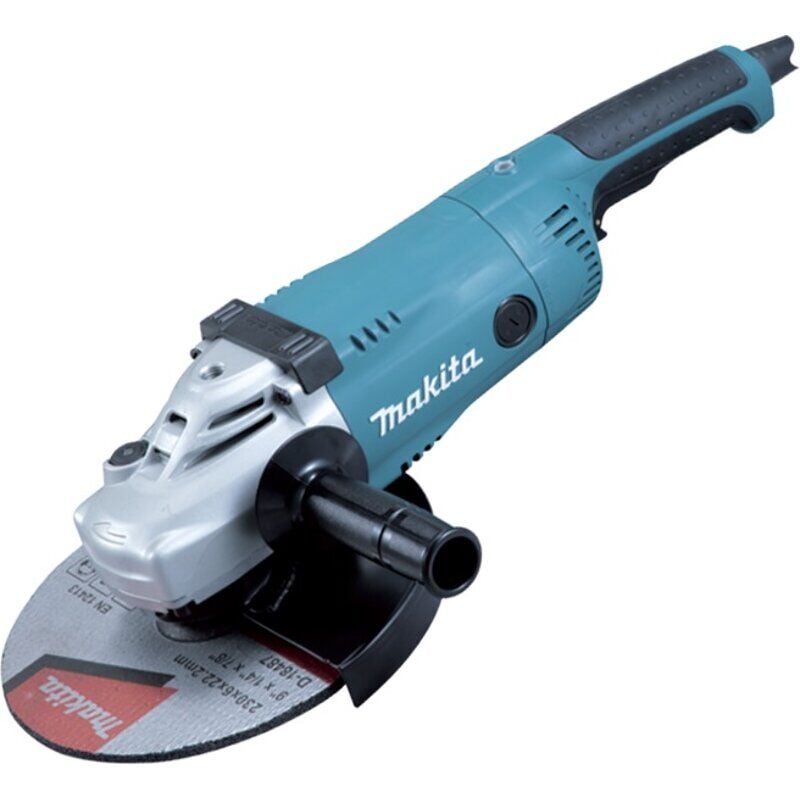 Image of Winkelschleifer GA9020 2200 Watt, 230mm - Makita