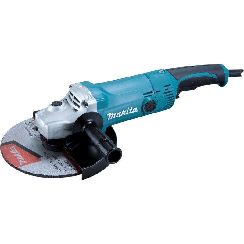 Image of Makita - Winkelschleifer GA9050R 2.000 Watt ø 230mm