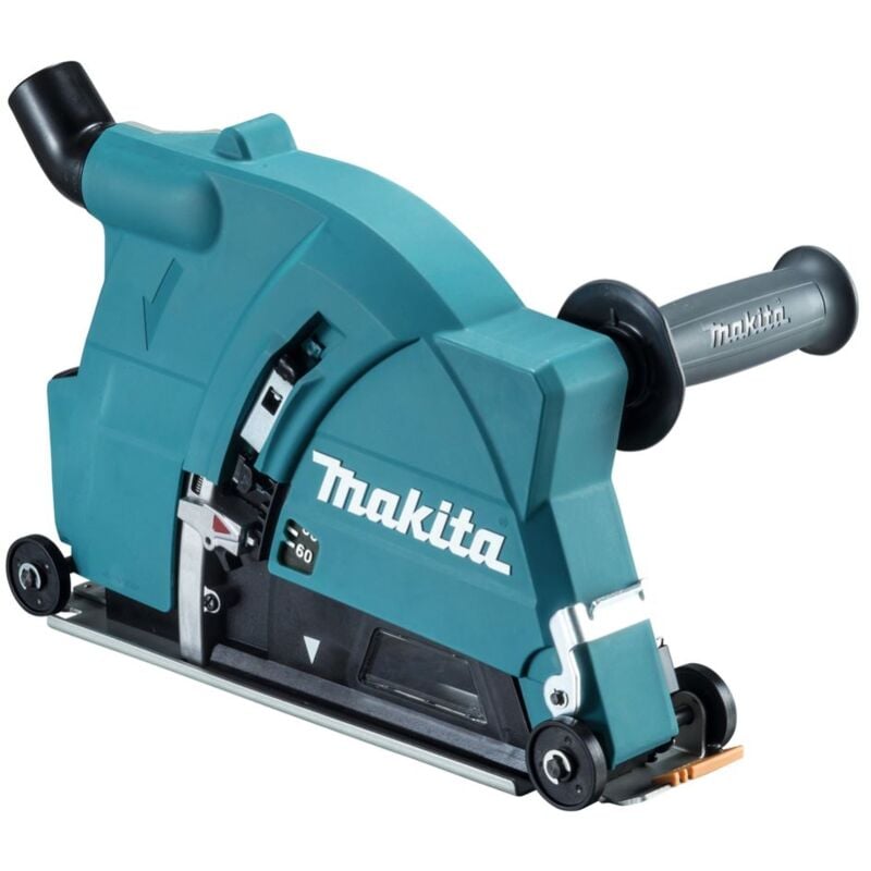 Image of Makita - Absaughaube Trennen 230 mm 198440-5