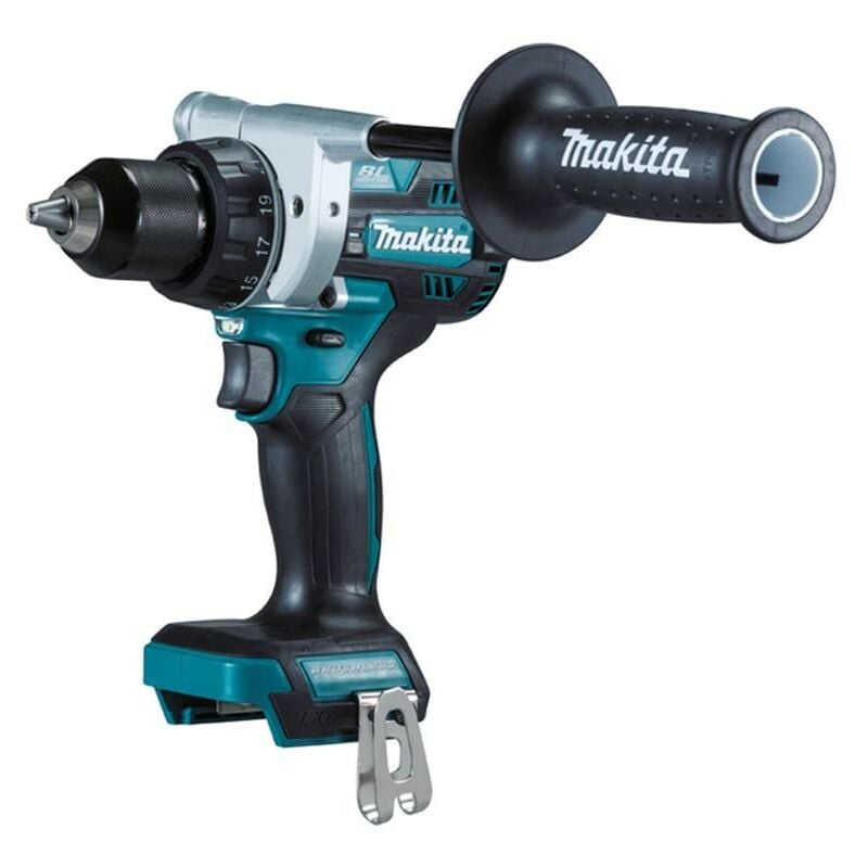 Image of Makita - Drahtloser Schraubendreher ø 13 mm 18 v Li-Ionen bürstless lxt ddf486z (Maschine allein)