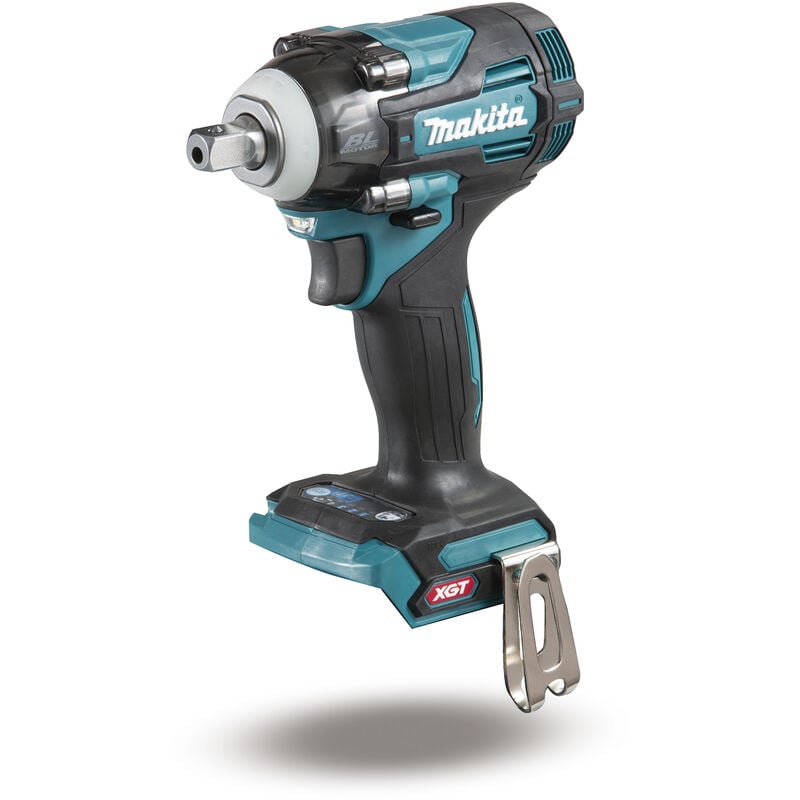 Image of Makita - TW005GZ Schlagschrauber bl 40Vmax xgt 1/2" 350 Nm (Kein Akku oder Ladegerät)