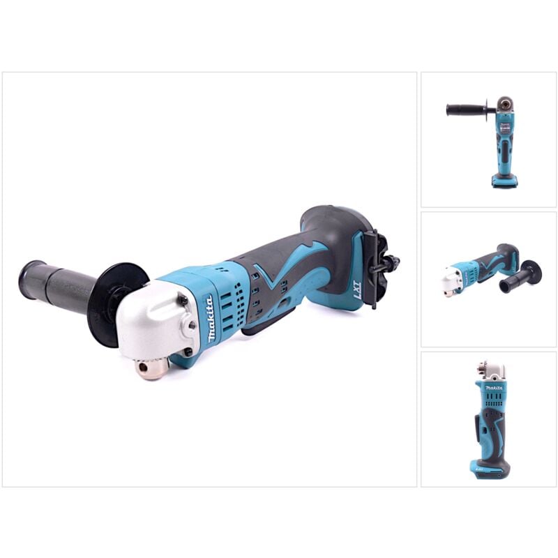 Image of Makita BDA 350 Z Akku Winkelbohrmaschine 18V Solo - ohne Akku und Ladegerät