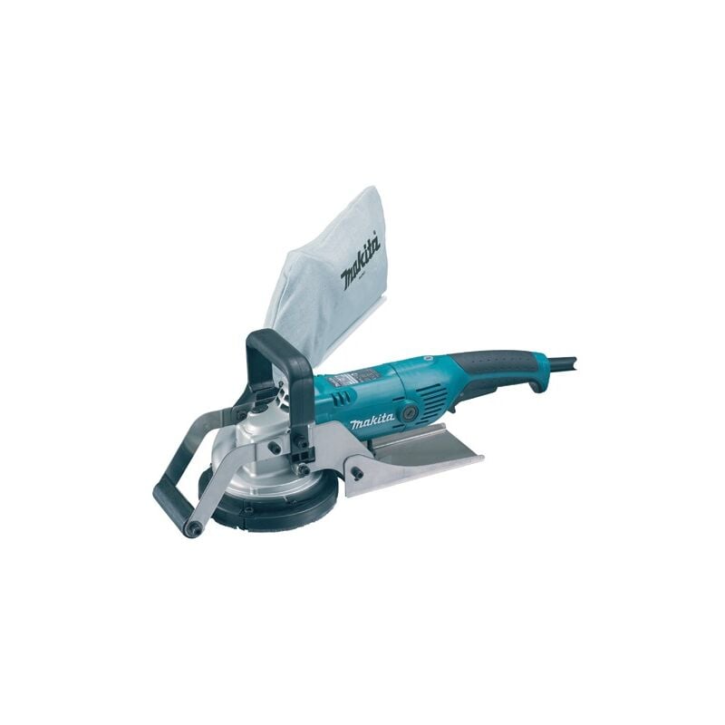 Image of Makita - wandhobel PC5001C