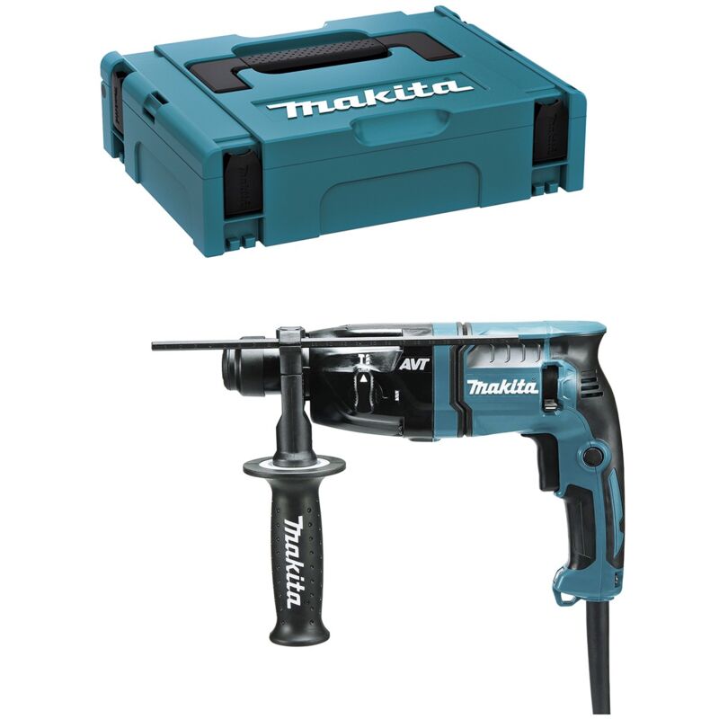 Image of Bohrhammer Makita HR1841FJ (470 w)