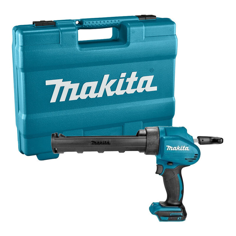 Image of 18V Kittpistole (Nur Maschine) im Koffer Makita DCG180ZK