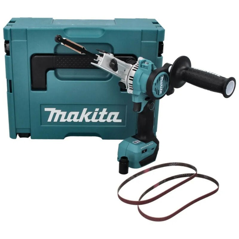 Image of Makita - DBS180ZJ Akku Bandfeile