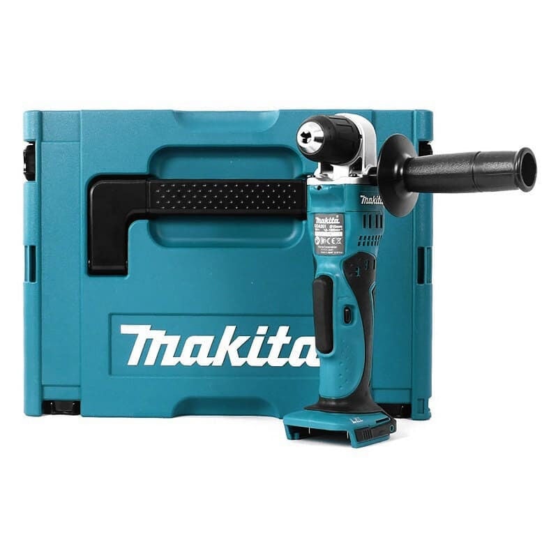 Image of Makita - 18V lxt Winkelbohrmaschine (nur Maschine) in makpac DDA351ZJ