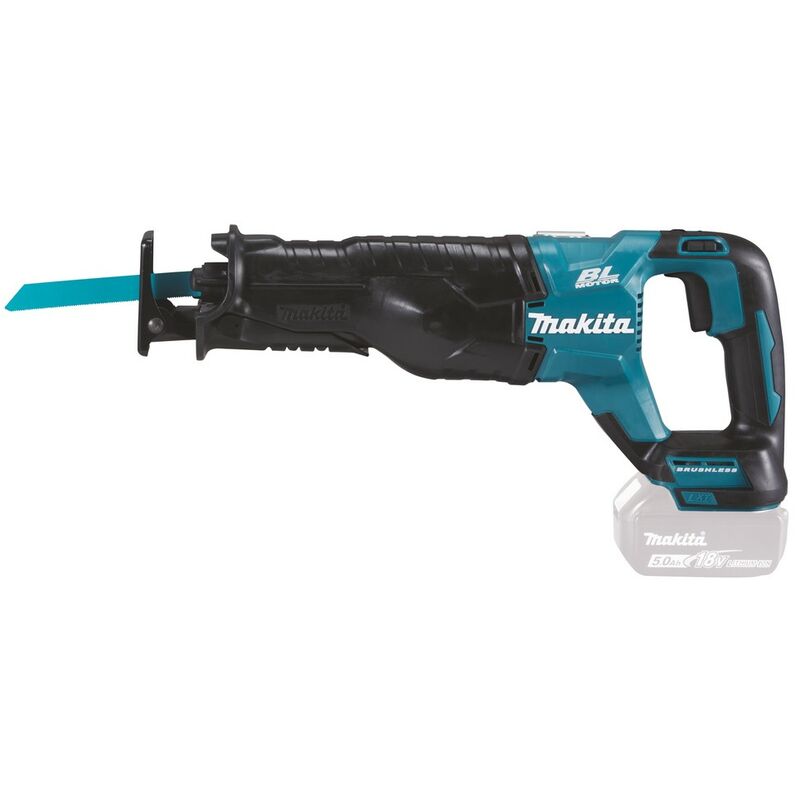 Image of Makita - DJR187Z Akku-Reciprosäge