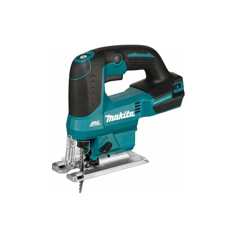 Image of Makita - DJV184ZJ Akku-Pendelhubstichsäge