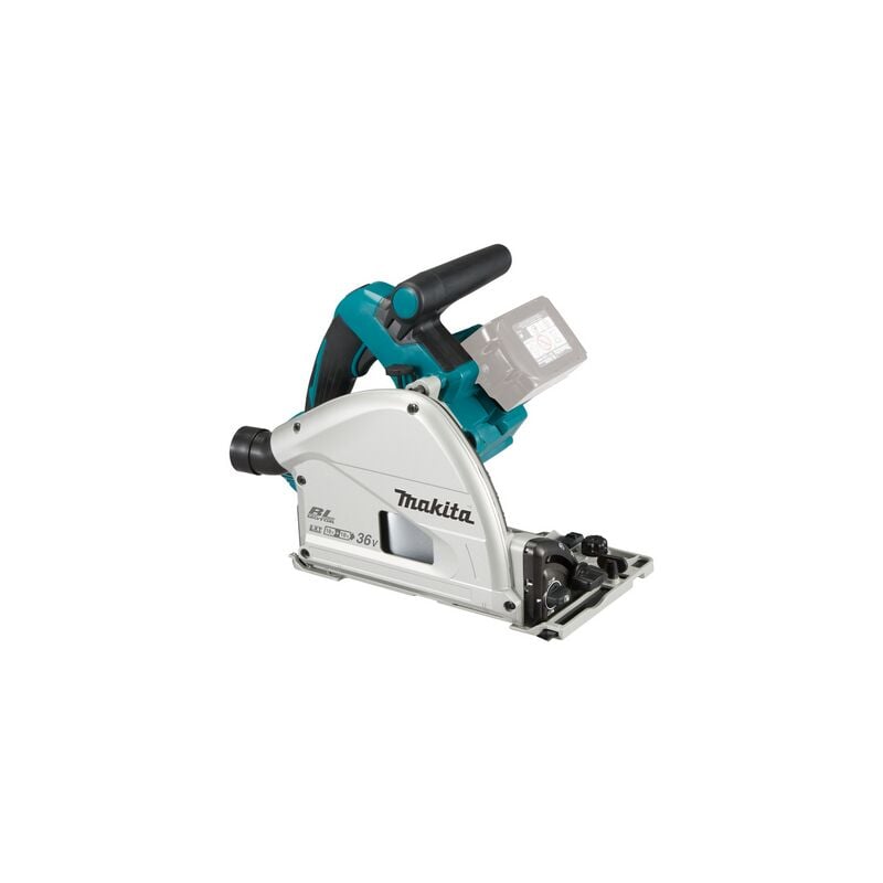 Image of Makita - Akku-Tauchsäge lxt DSP600Z