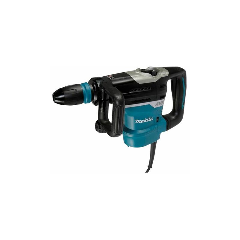 Image of HR4013C Kombihammer SDS-Max - Makita