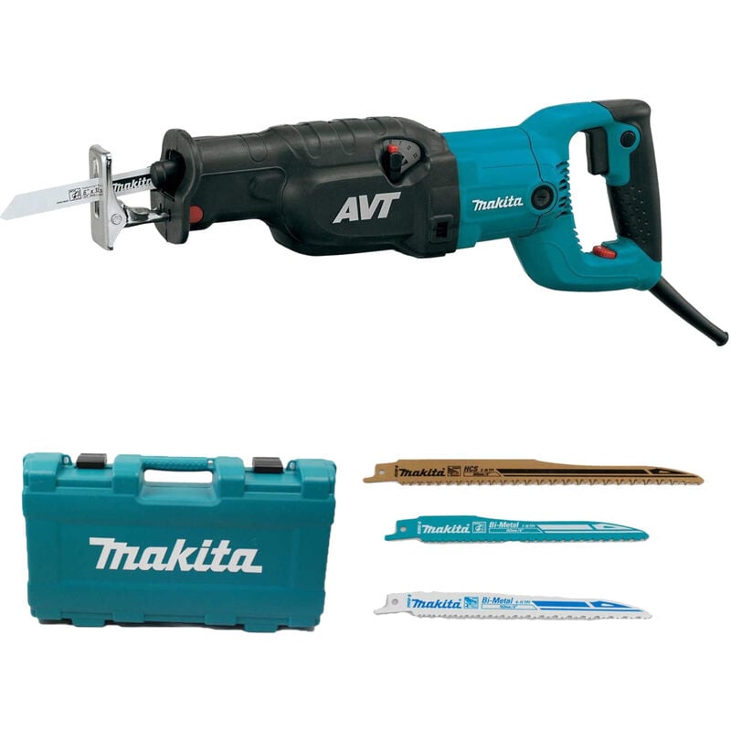 Image of Makita - JR3070CT rechtssäge