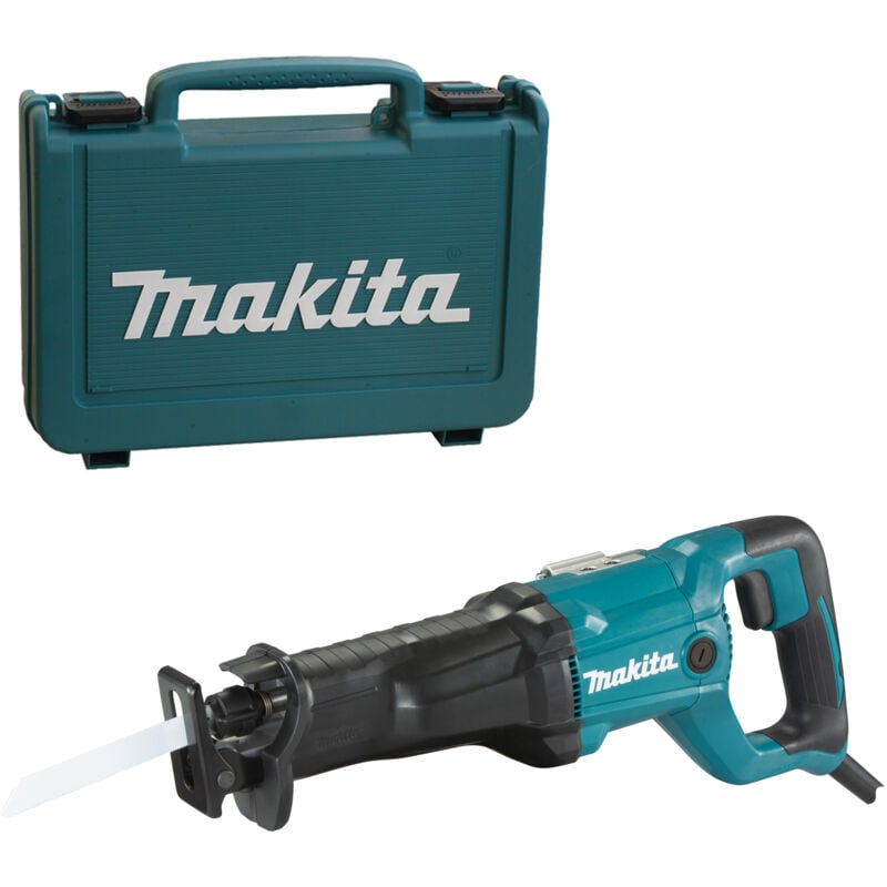 Image of Reciprosäge Makita JR3051TK 1.200 Watt mit Koffer