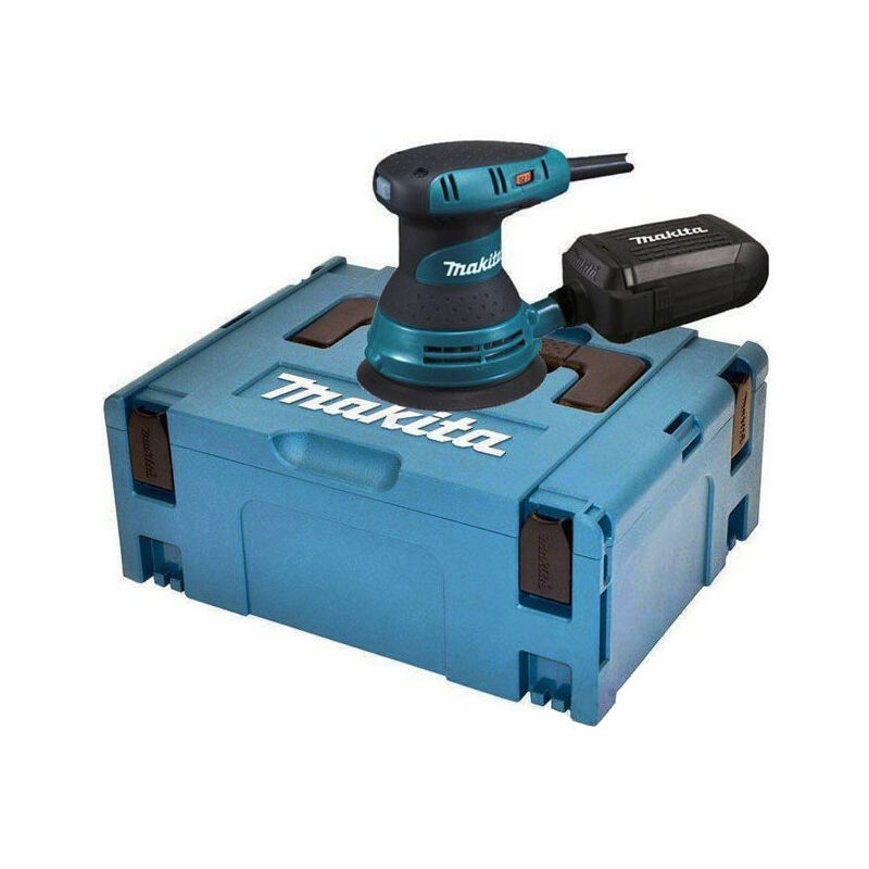 Image of 300 w Exzenterschleifer - BO5031J - Makita