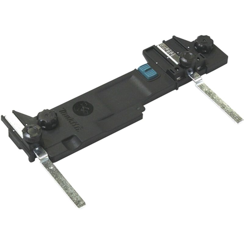 Image of Führungsschienenadapter-B - 195838-7 - Makita