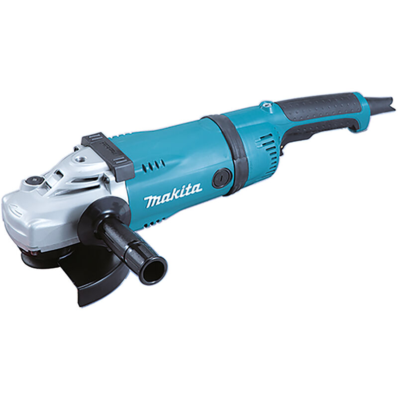 Image of Makita - GA7040R Schleifmaschine 2.600 w 180 mm