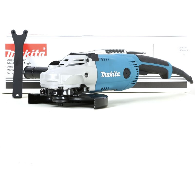 Image of Makita - GA9020 Winkelschleifer 230 mm