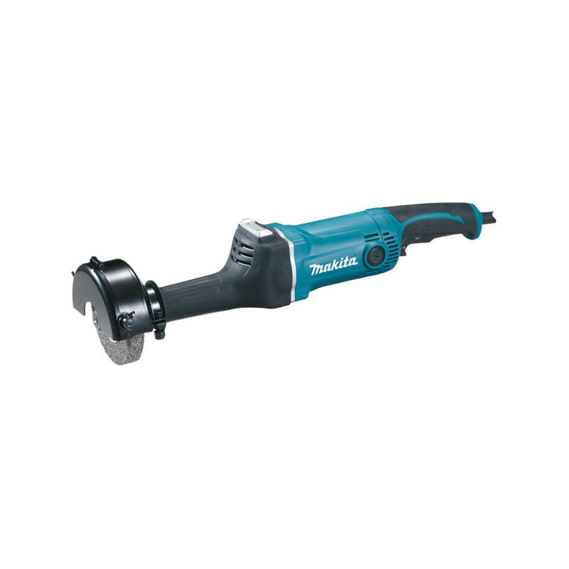 Image of Geradschleifer Ø125 mm 750 W MAKITA - GS5000