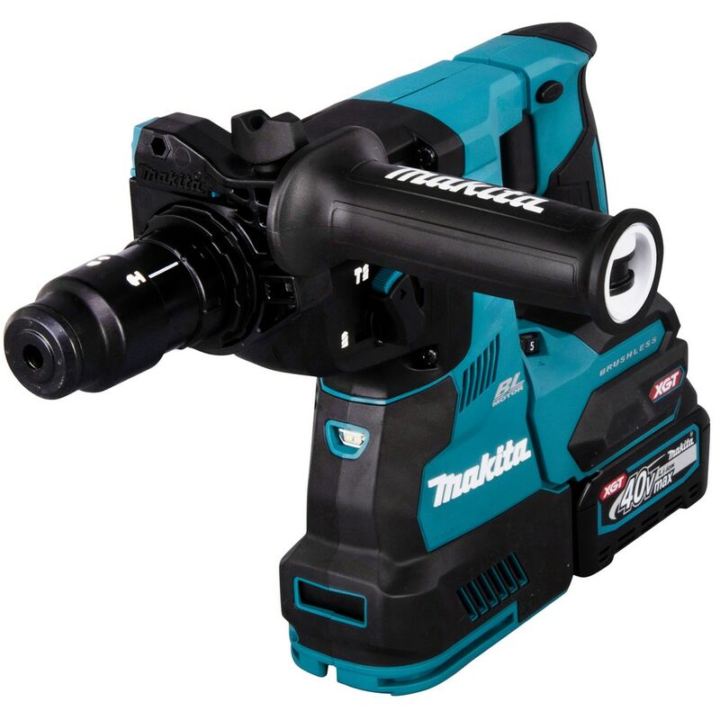 Image of Makita - HR004GM201 Akku-Bohrhammer