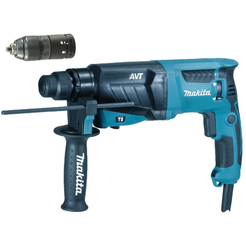 Image of HR2631FT Bohrhammer - Makita