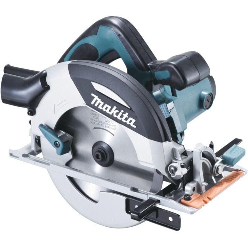 Image of Makita - HS7101 Handkreissäge