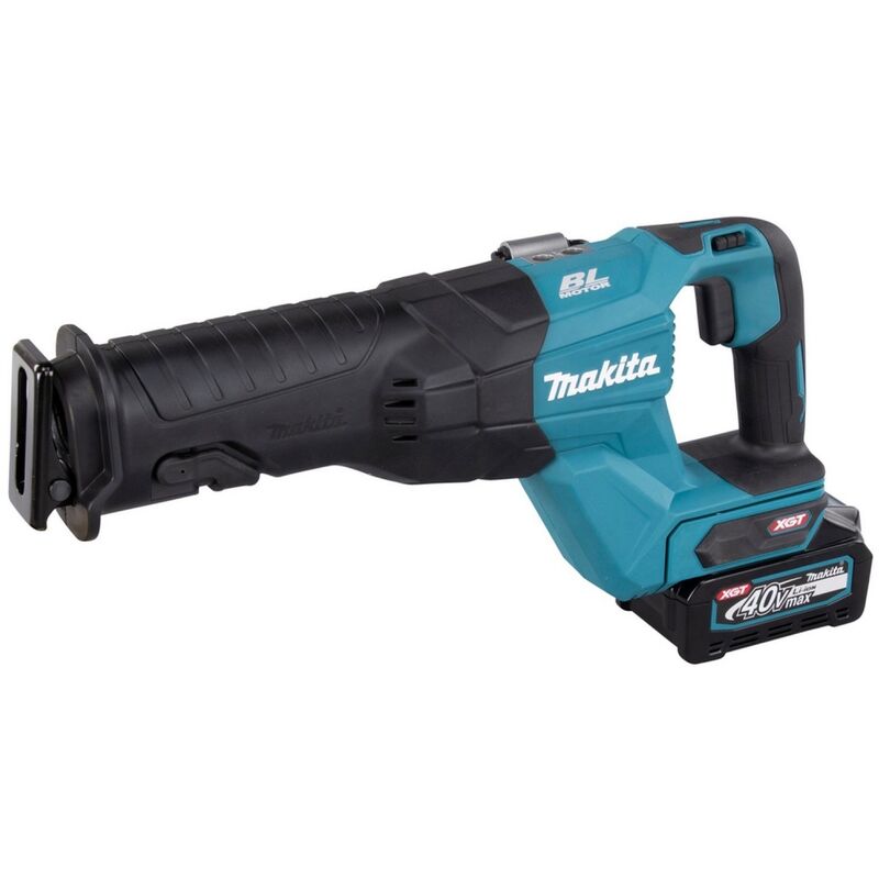 Image of Makita JR001GM201 XGT AKKU-RECIPROSÄGE 40VMAX