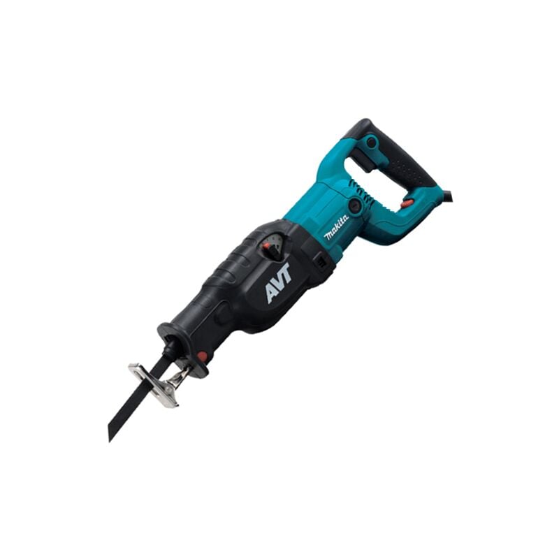 Image of Makita - JR3070CT 1510W gerade Metallsäge