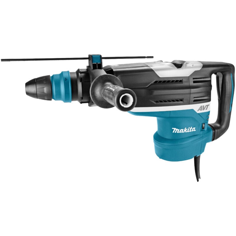 Image of Makita - sds-max Meißelbohrer 1510W 52mm - HR5212C