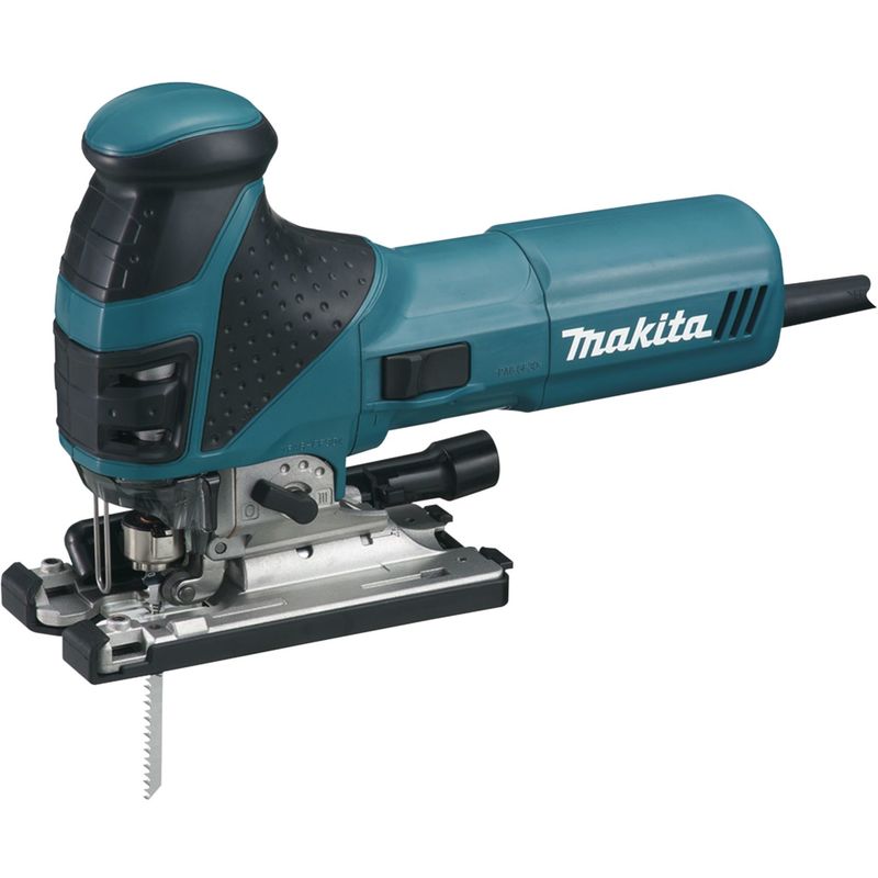 Image of Pendelstichsäge 4351CTJ 720 Watt Makpac Transportkoffer - Makita