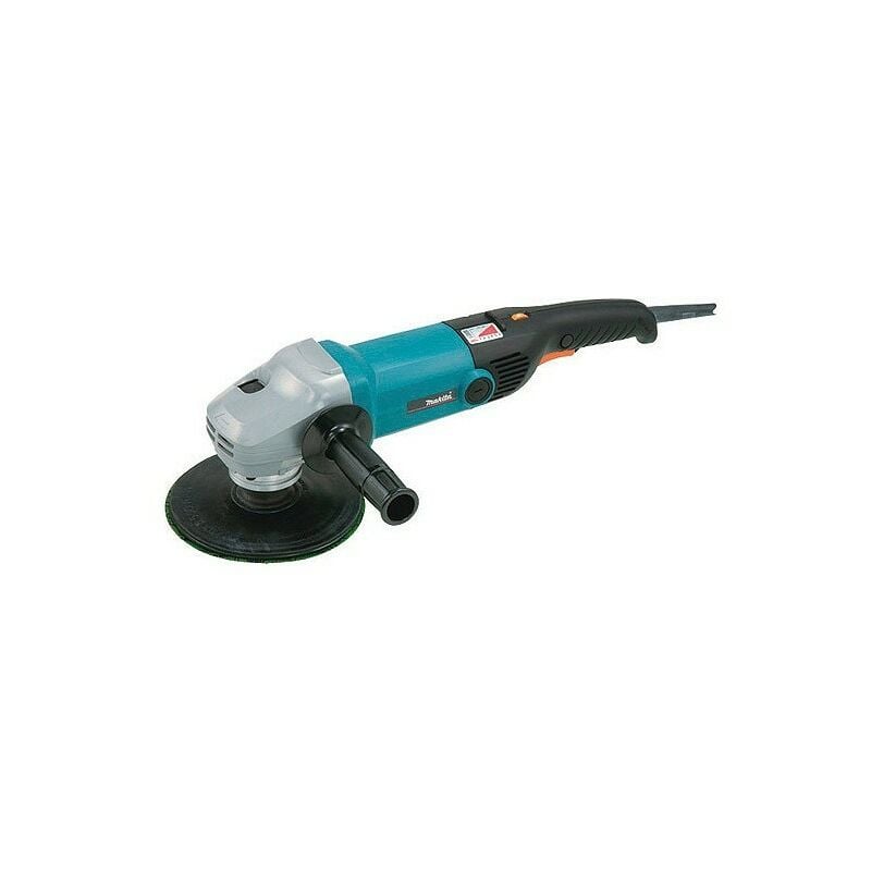 Image of Makita - SA7000C Schleifpolierscheibe ø 180 mm