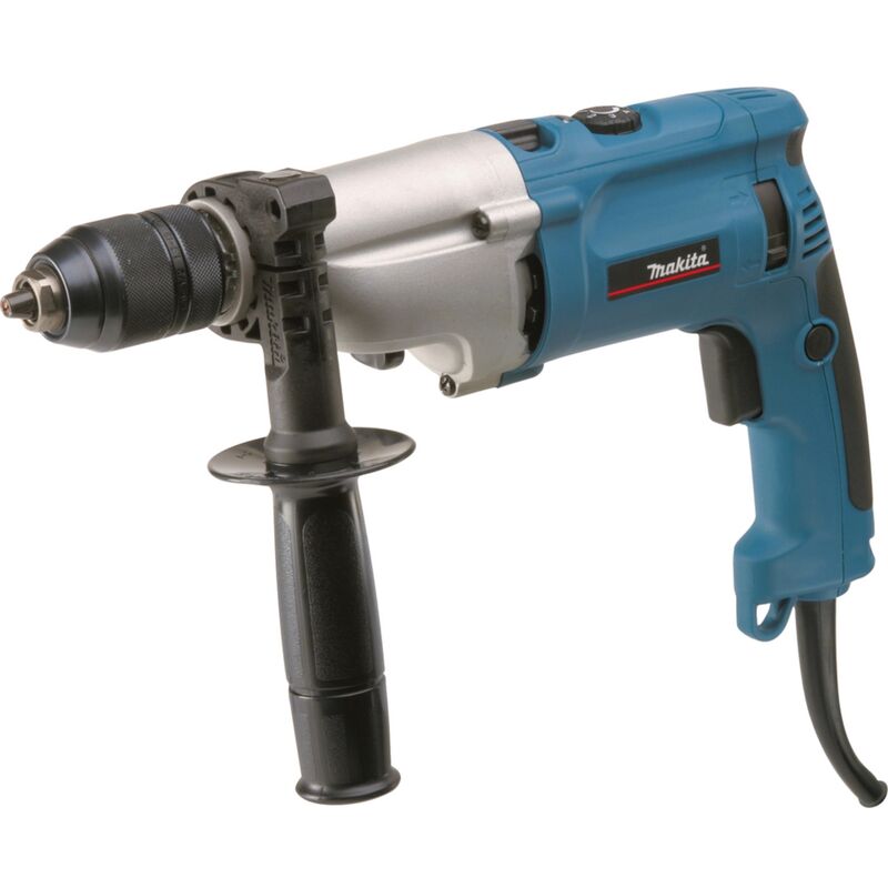 Image of Makita - HP2071J E.-Schlagbohrmaschine 13MM makpac