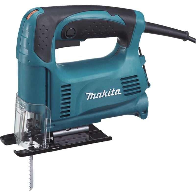 Image of 4327J Stichsäge 65 mm 450 w - Makita