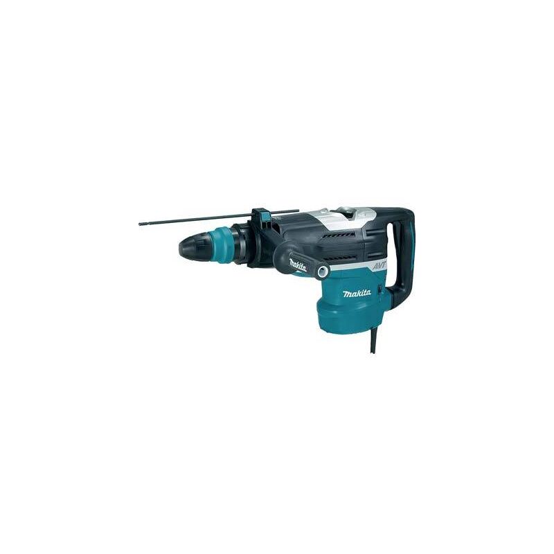 Image of Martello Demolitore Rotativo Hr5212c Makita