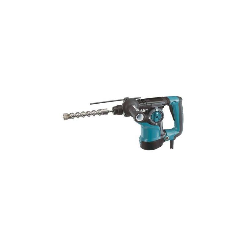 Image of Martello Tassellatore Scalpellatore Hr2811f Makita