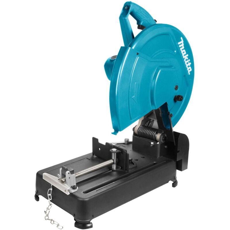 Image of Makita - Werkzeug - Trennschleifer Metall, 355 mm, 2200 w LW1401