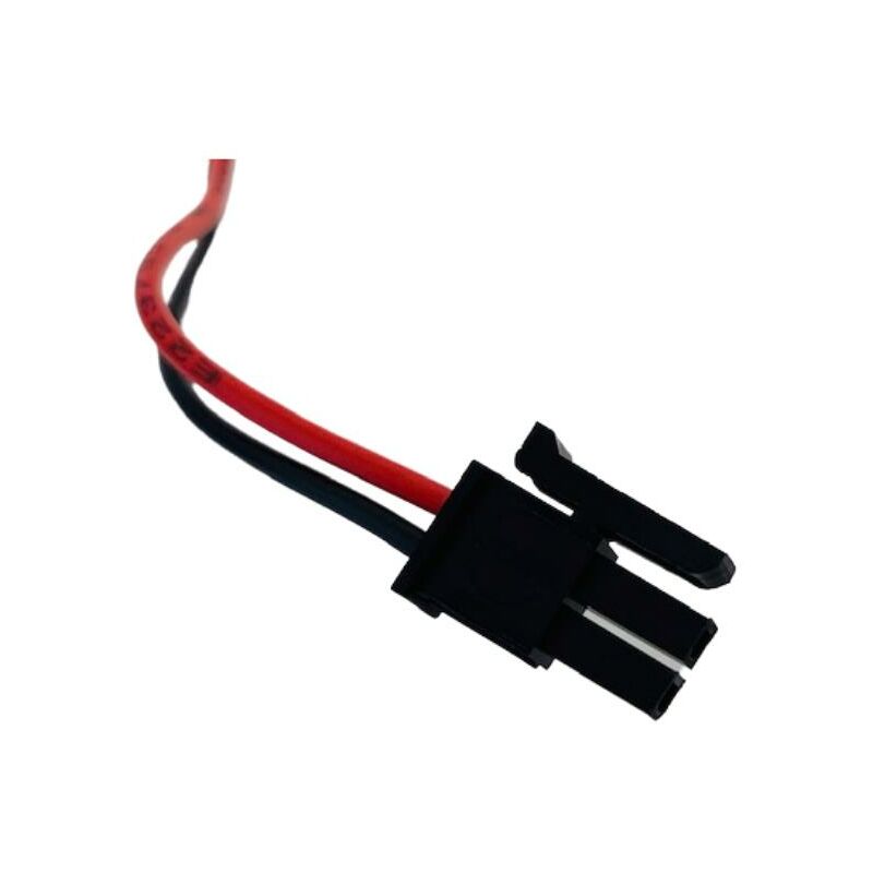 Image of Notleuchten Akkupack 4,8V 1100mAh NiMH Inotec 890015